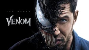 فيلم Venom