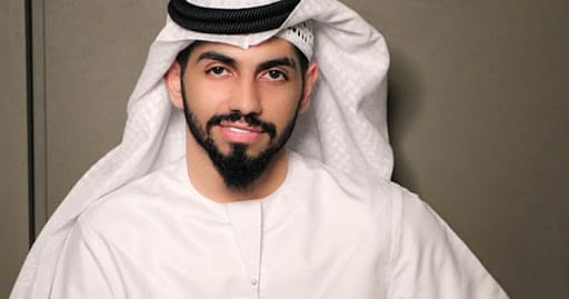 محمد الشحي