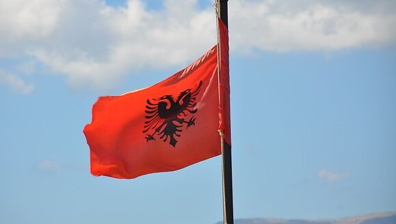 Albanian iptv playlist free