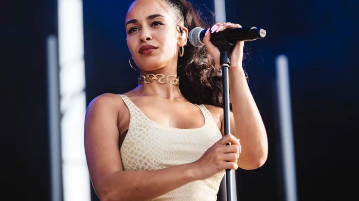 Jorja Smith