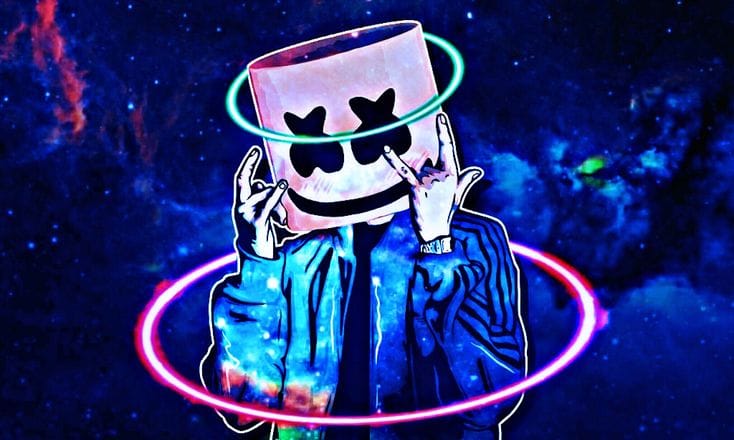 Marshmello